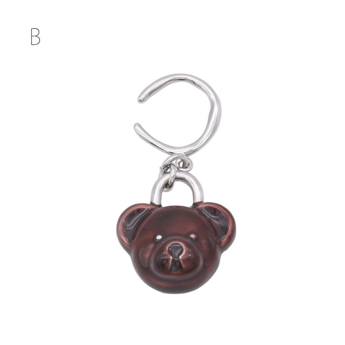 ͽMILK(ߥ륯)SUMMER 2023 Padlock Bear 䡼