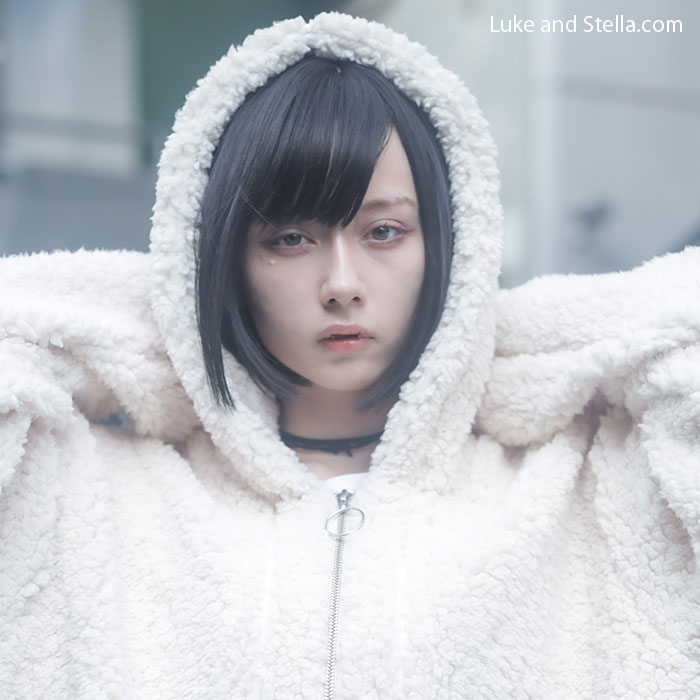MILKBOY(ミルクボーイ) SHEEP HOODIE | 原宿系KAWAIIブランド,MILKBOY 郵送送料無料 ミルクボーイ ファーコート1/5値下げ その他