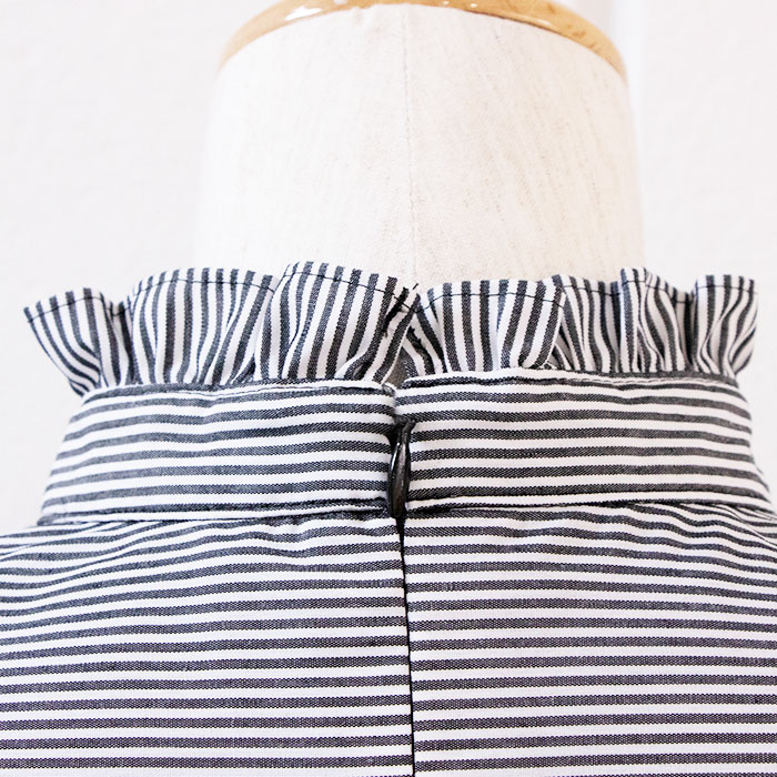 Milk ミルク Stripe ワンピース 原宿系kawaiiブランド Milk Luke And Stella セレクトショップ