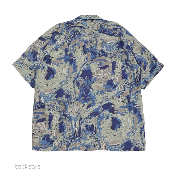 MILKBOY(ミルクボーイ) ALOHA SHIRTS | 原宿系KAWAIIブランド,MILKBOY | Luke and Stella セレクトショップ MILKBOY(ミルクボーイ) ALOHA SHIRTS | 原宿系KAWAIIブランド,MILKBOY | Luke and Stella セレクトショップ