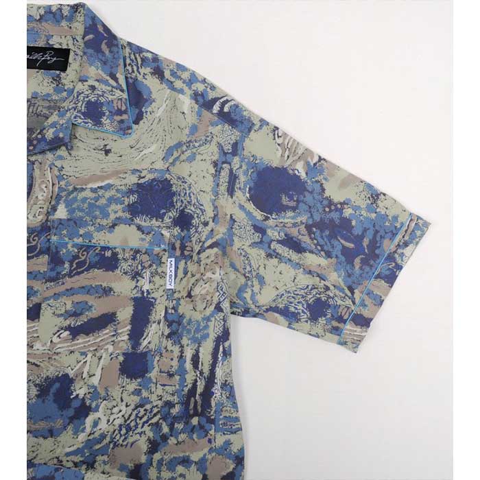 MILKBOY(ミルクボーイ) ALOHA SHIRTS | 原宿系KAWAIIブランド,MILKBOY | Luke and Stella セレクトショップ MILKBOY(ミルクボーイ) ALOHA SHIRTS | 原宿系KAWAIIブランド,MILKBOY | Luke and Stella セレクトショップ
