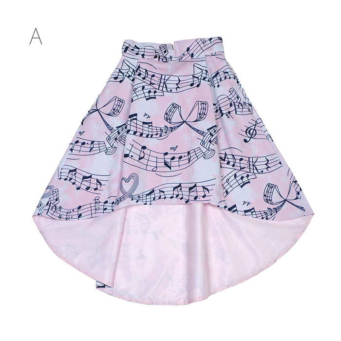 milklim スカート MILK ジャンパースカート Garden Rose : ZOZOTOWN Yahoo!店