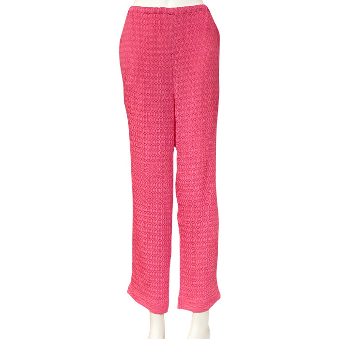 極上シルク おやすみズボン パジャマズボン リピーター続出 大人気 高評価 単品 レディース 紫外線カット UVカット 究極のパジャマ ワッフルシルク ズボン 最高級ランク6A フリーサイズ 肌に優しい 冷え性 絹 天然素材 敏感肌 ノンアイロン 汗取り 静電気防止 美肌 防臭 プレゼント ギフト 京都 秋冬 暖かい バレンタイン