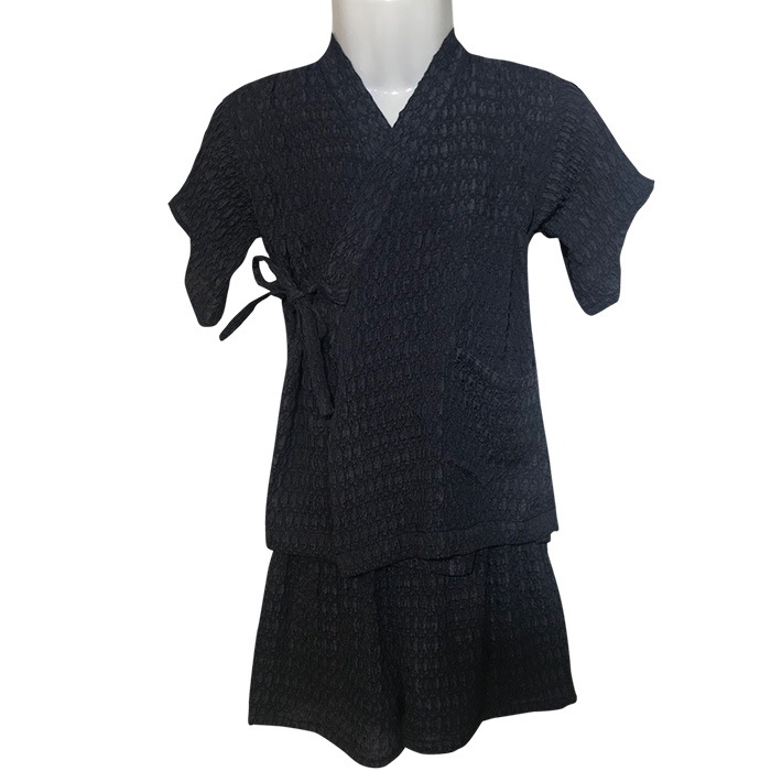 子供用甚平 キッズ ベビー 極上シルク97％ シルクルームウェア スポーツ  紫外線カット UVカット 22匁 絹 パジャマ 寝巻き 部屋着 ナイトウェア 吸湿 保湿 蒸れにくい 肌に優しい天然素材 出産祝い ノンアイロン プレゼント  快眠 睡眠 美肌 防臭 ギフト 京都 秋冬 暖かい バレンタイン