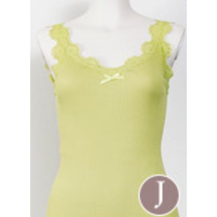 リブ編み タンクトップ シルク肌着 シルク70% 綿30% スポーツ 登山 紫外線カット UVカット レース付き レディース ギフト 女性用 インナーシャツ インナーウェア 吸湿 保湿 蒸れにくい 天然素材 ノンアイロン 汗取り 冷え対策 美肌 防臭 プレゼント ギフト 京都 春夏 涼しい