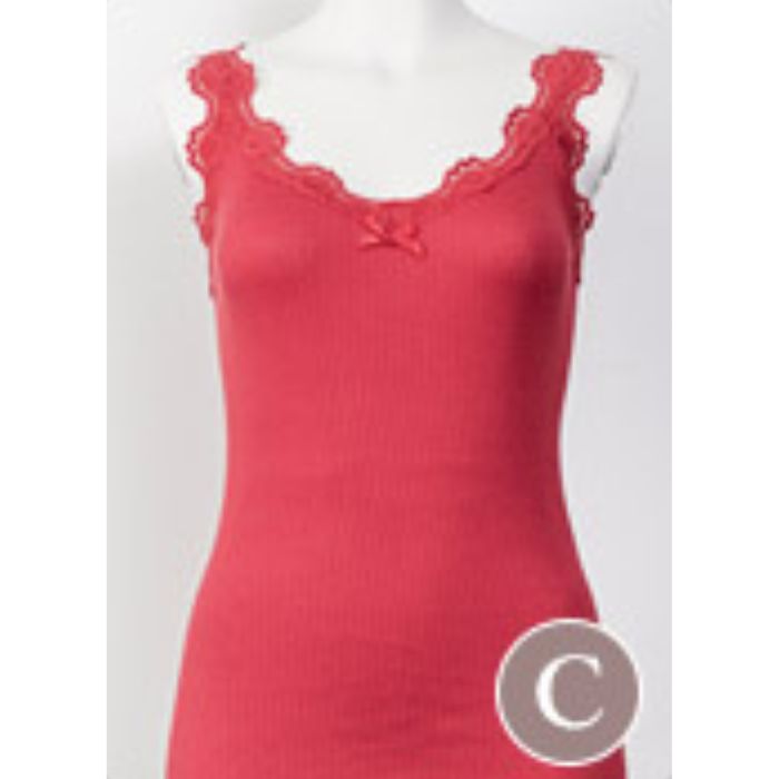 リブ編み タンクトップ シルク肌着 シルク70% 綿30% スポーツ 登山 紫外線カット UVカット レース付き レディース ギフト 女性用 インナーシャツ インナーウェア 吸湿 保湿 蒸れにくい 天然素材 ノンアイロン 汗取り 冷え対策 美肌 防臭 プレゼント ギフト 京都 春夏 涼しい