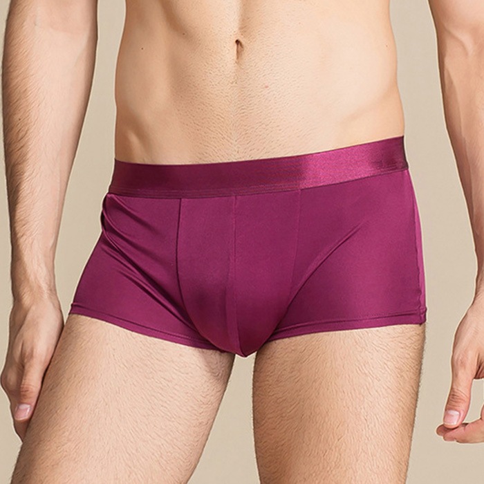 ボクサーパンツ 極上シルク100％ 肌着 スポーツ 紫外線カット UVカット 登山 トランクス 前閉じタイプ メンズ ルルルシルク セレクト商品 ボクサーパンツ 冷え性 絹 M L LL 天然素材 敏感肌  ムレにくい 汗取り  美肌 防臭 京都 春夏 涼しい