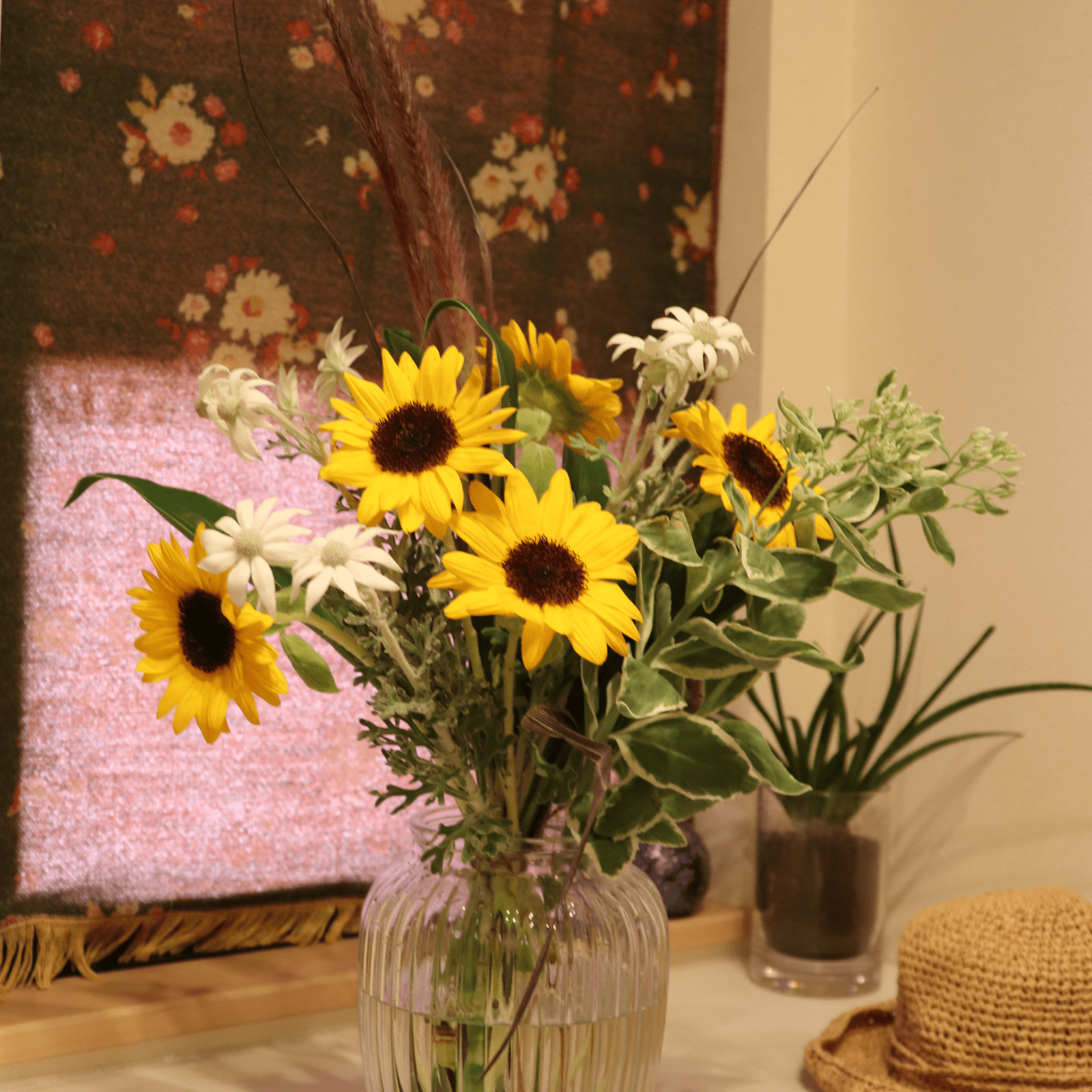 オーダーメイド花束