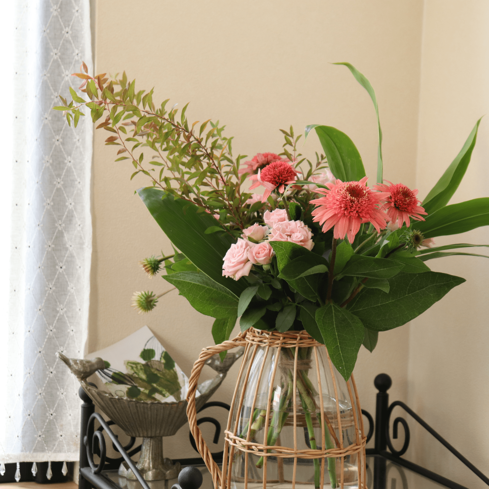 オーダーメイド花束