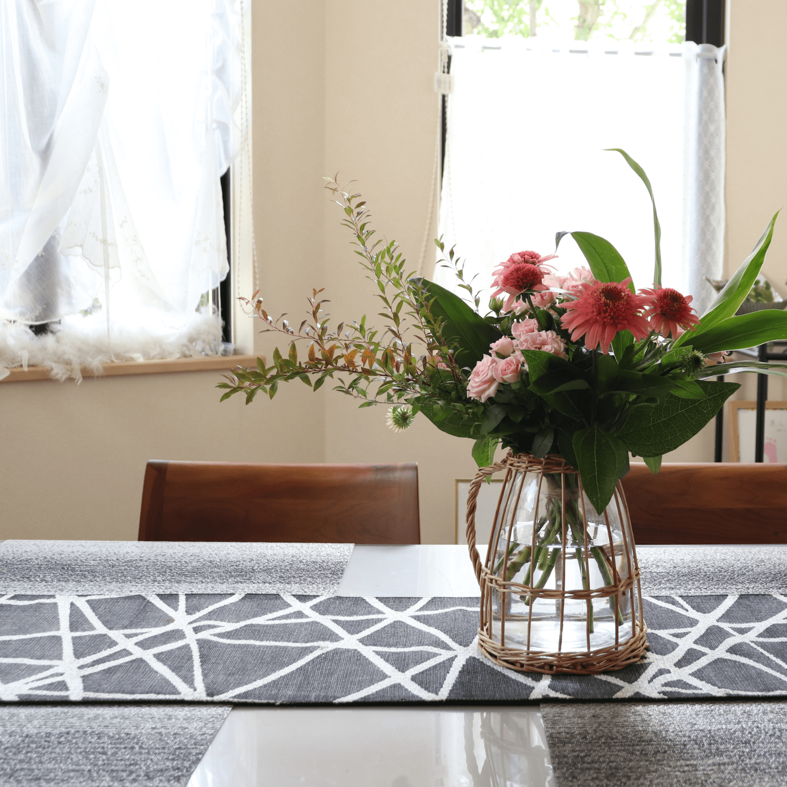 オーダーメイド花束