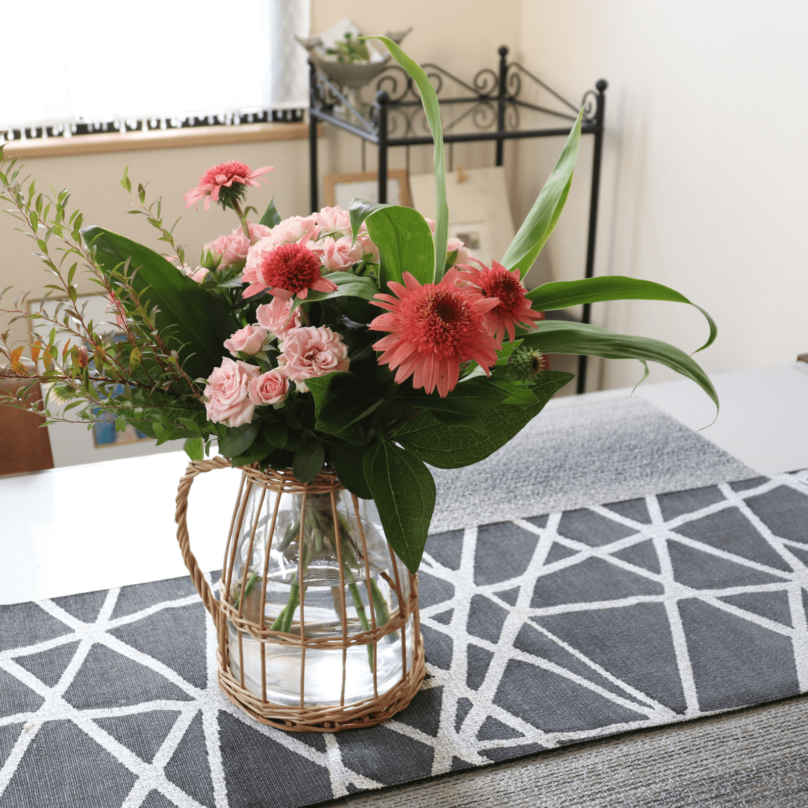 オーダーメイド花束