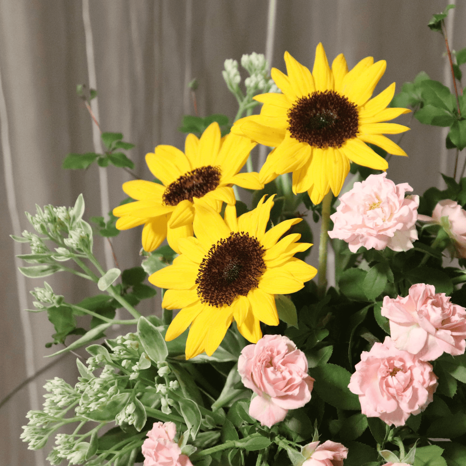 オーダーメイドアレンジ