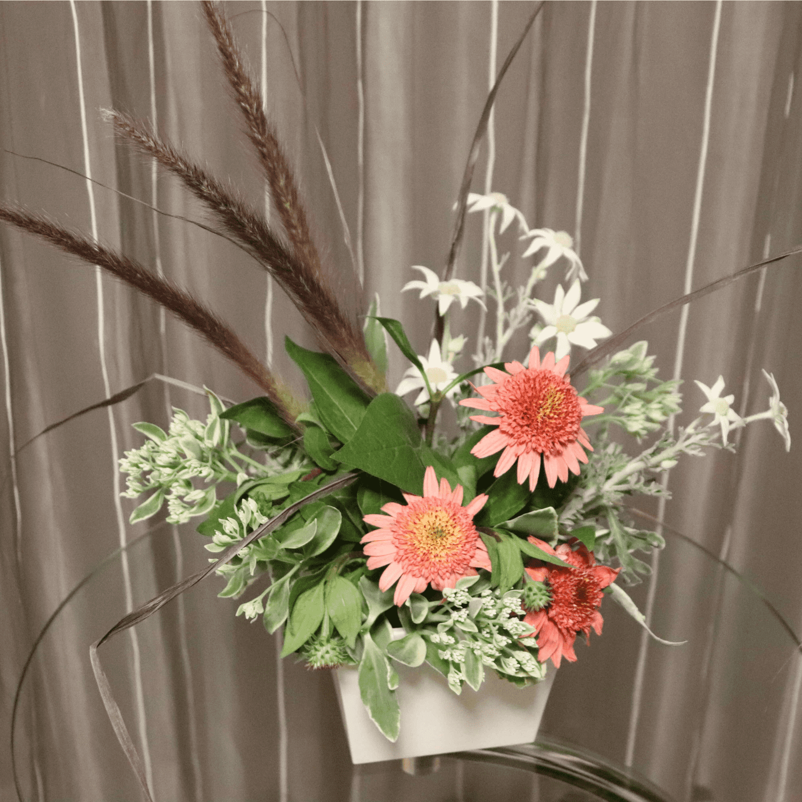 オーダーメイドアレンジ