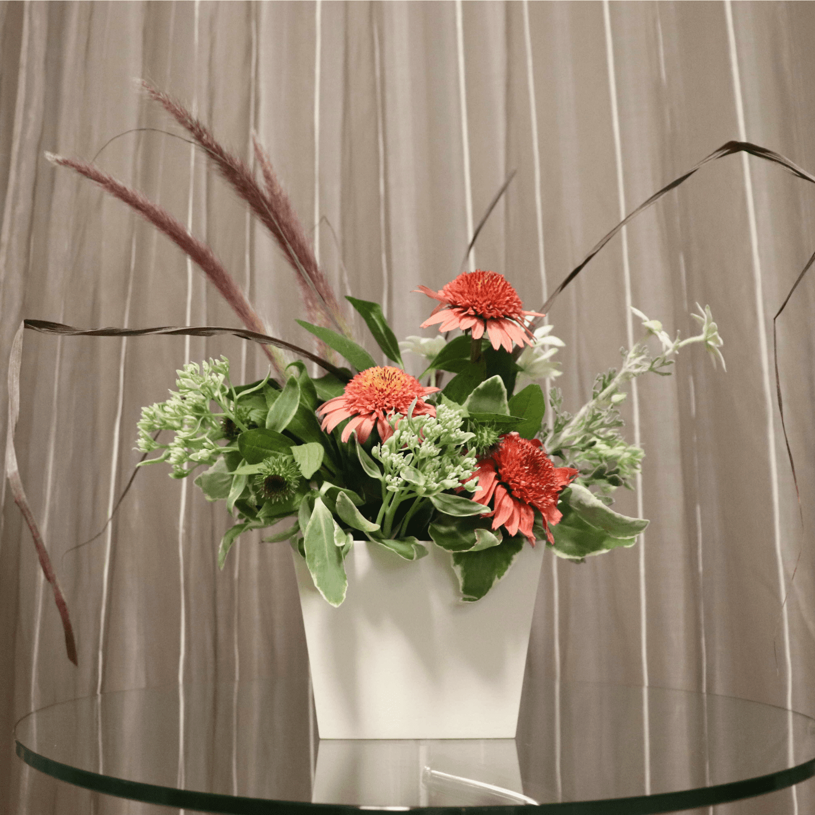 オーダーメイドアレンジ