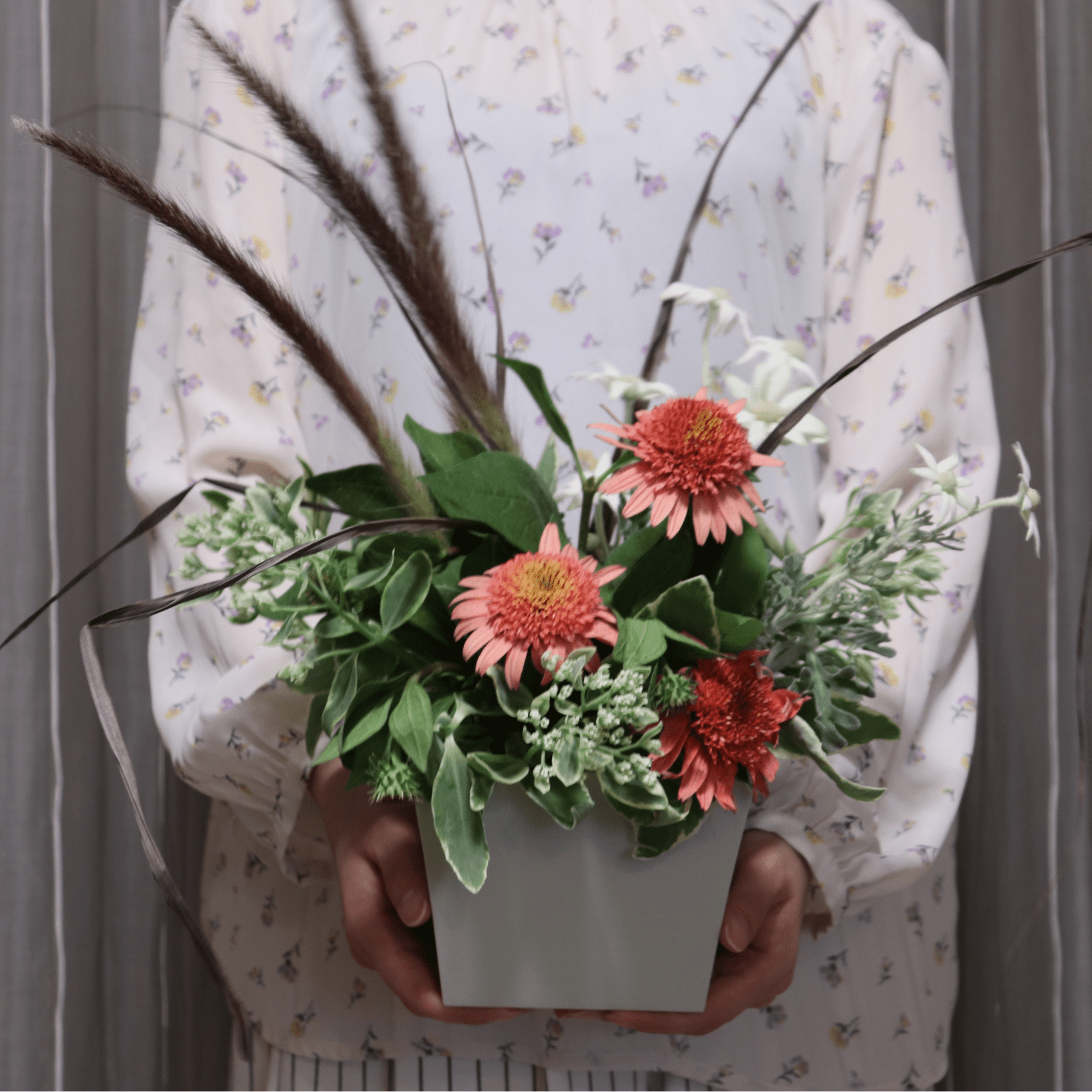 オーダーメイドアレンジ