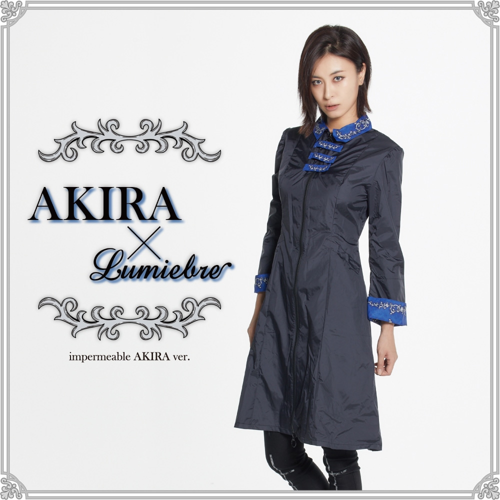40％OFF】アンペルメアーブル AKIRA ver. | レインコート | ウェア 