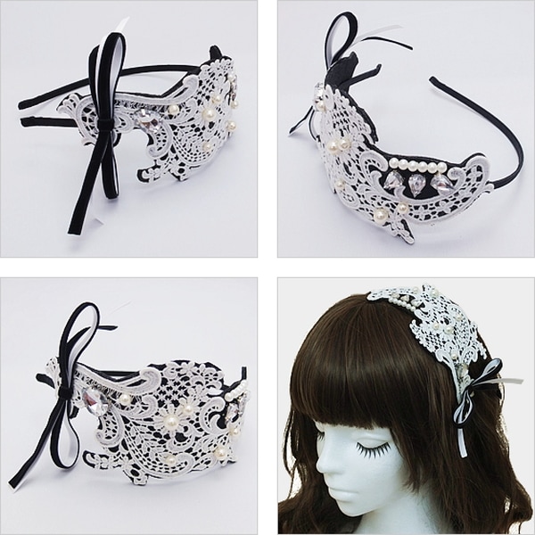 50％OFF】マシェリ カチューシャ | カチューシャ・ヘアアクセサリー