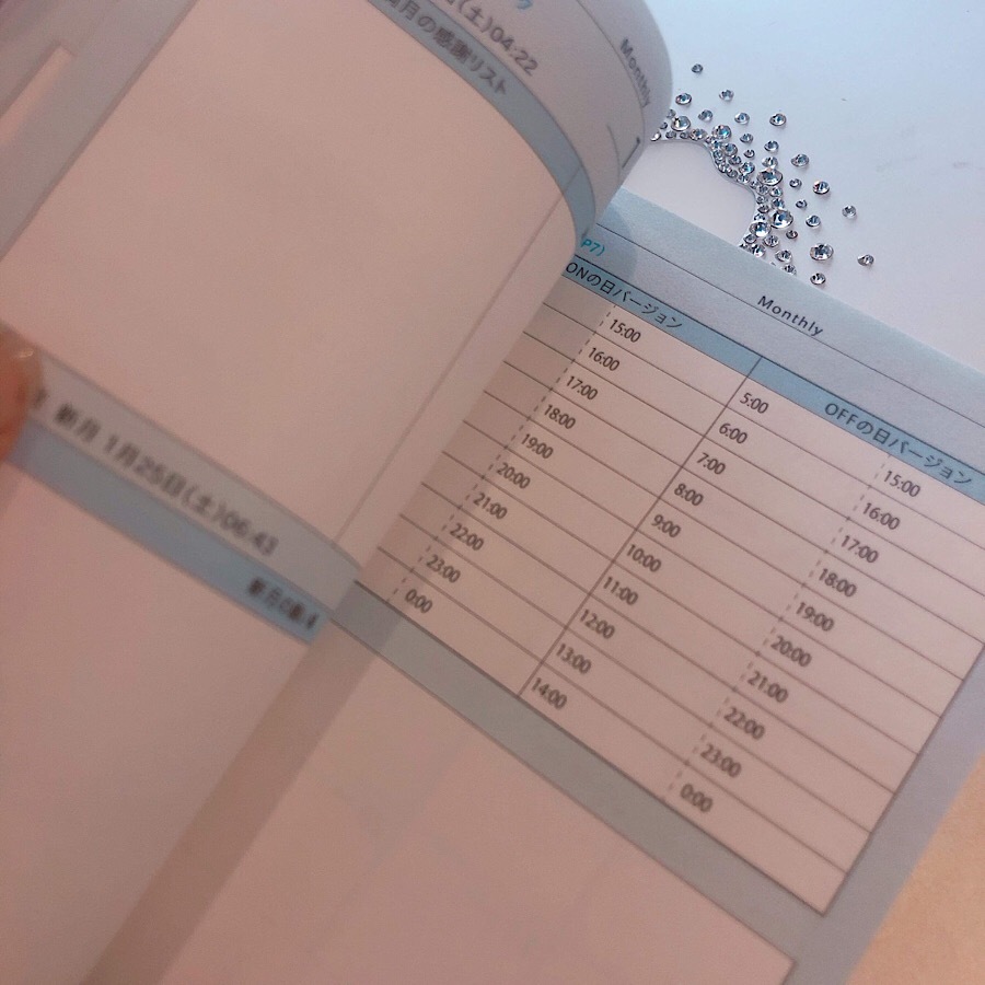 ڹֻѡĹëץǥ塼ĢBEAUTY LIFE DIARY 2022ʥӥ塼ƥ饤ե꡼  2022
