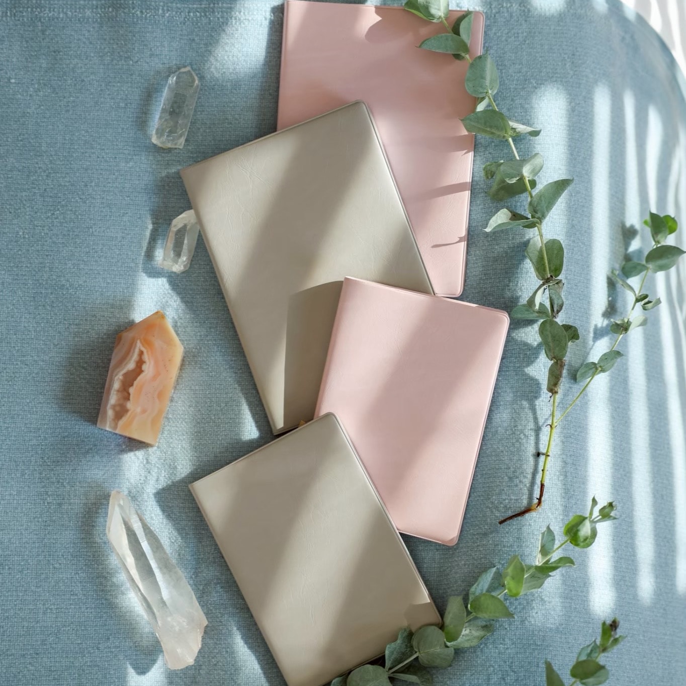 2026ǯǡĹëץǥ塼ĢCREATIVE LIFE DIARYʥꥨƥ֥饤ե꡼