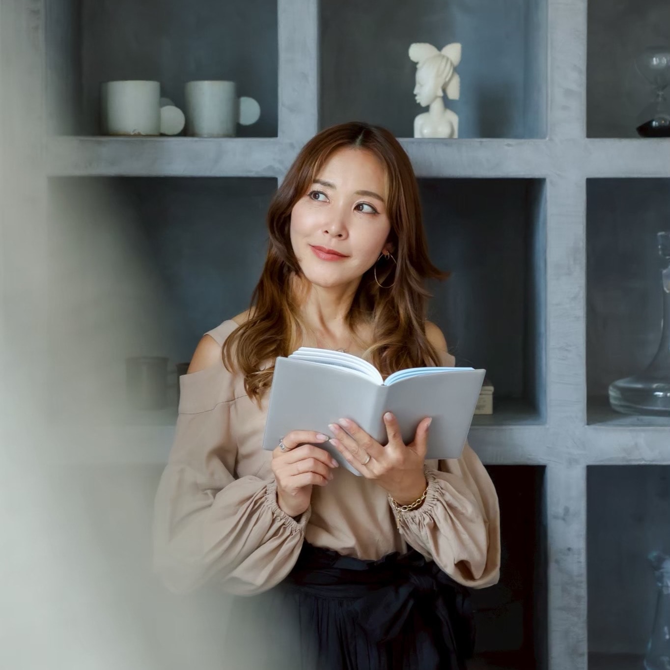 2026ǯǡĹëץǥ塼ĢCREATIVE LIFE DIARYʥꥨƥ֥饤ե꡼