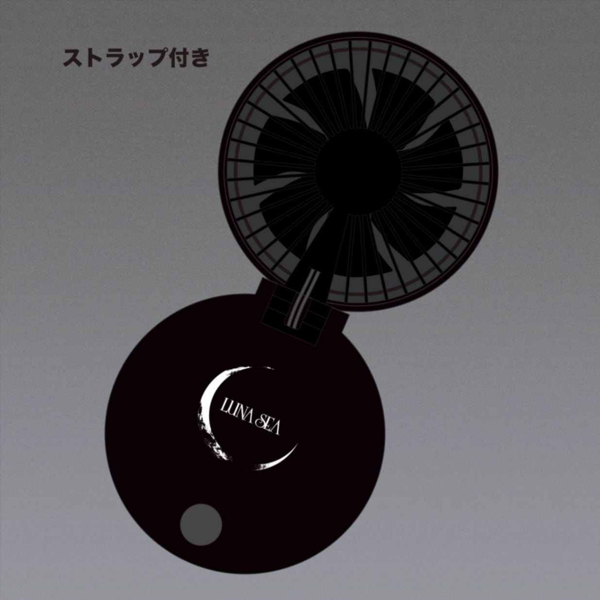 ハンディファン / handy fan 復活祭 -A NEW VOICE-