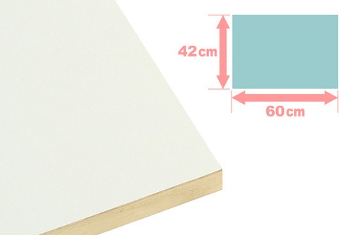 �ե��֥�å��ѥͥ������ �̡��ɥѥͥ� 60��42��2cm ���åɥѥͥ�� ��