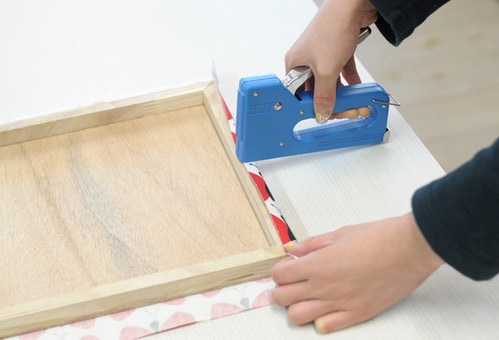 ファブリックパネル　アネモネ　オーダー用生地見本 ファブリックパネル アネモネ オーダー用生地見本