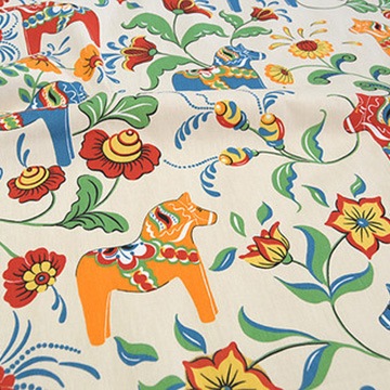 �ڥϡ��ա��ϡ��աۥ���ӥåɥ��󥺡��ƥ��������롿ARVIDSSONS TEXTIL���쥯����ɥ�����إ��ȡ�Leksand����2��