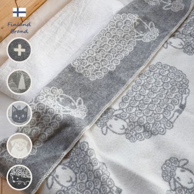 Barker Textile Сƥ ֥󥱥å 8 [ϡե 90130cm/ե륵 130180cm 餪Ӥ]