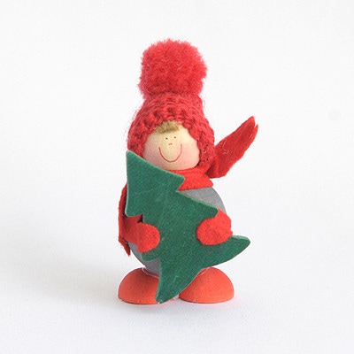 Kewin  Sirkka Tonttu ȥȥ Chiristmas tree ꥹޥĥ꡼ ̲ åɥ֥ 