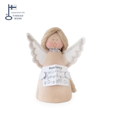 2025ǯ Kewin  Sirkka Tonttu ȥȥ  Angel 󥸥뢣