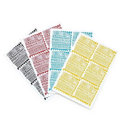 �ݥ��ȥ����� STUDIO HILLA ���������ҥå� POSTIMERKKI �ڼ� ��