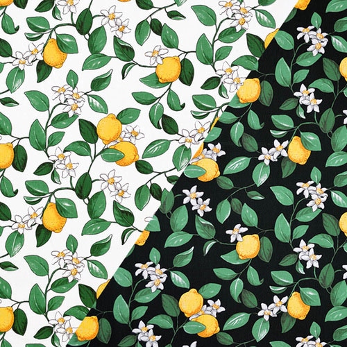 �����ϡۥ���ӥåɥ��󥺡��ƥ��������롿ARVIDSSONS TEXTIL�����ȥ饹��Citronlycka����2����10cmñ�̡���