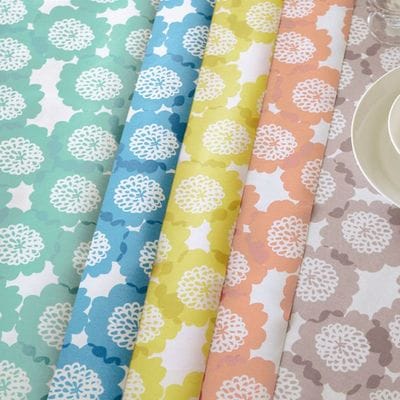 �ڥ����ƥ������ϡۥ��������ҥå� �� STUDIO HILLA ���å�����Kukkia ��6�� ��������145cm��