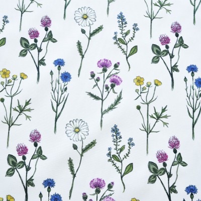 �ڥϡ��ա��ϡ��աۥ���ӥåɥ��󥺡��ƥ��������롿ARVIDSSONS TEXTIL��Midsommar���ߥåɥ��ޡ�