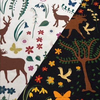 �����ϡۥ���ӥåɥ��󥺡��ƥ��������롿ARVIDSSONS TEXTIL�����ǥ�������Soderasen��10cmñ�̡���