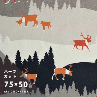 �����ס����ϡۥ���ӥåɥ��󥺡��ƥ��������롿ARVIDSSONS TEXTIL��RENLAND ������ �ȥʥ������ϡ��ա��ϡ��ե��åȡ���