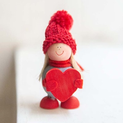 Kewin  Sirkka Tonttu ȥȥ Tonttu in love girl ϡȤνλ 