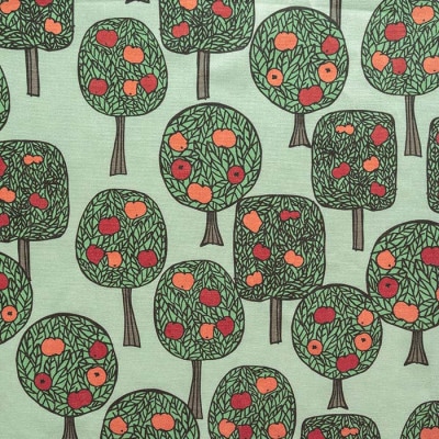 ����������̤�� ���� ARVIDSSONS TEXTIL����ӥåɥ��󥺡��ƥ��������� Appelskogen ��󤴤ο���10cmñ�̤Ϥ�����ꡡ��