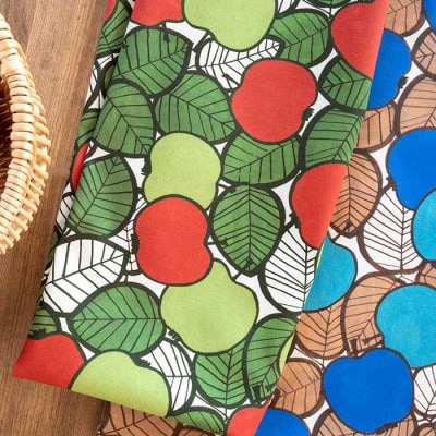 �ڥϡ��ա��ϡ��ա�ARVIDSSONS TEXTIL����ӥåɥ��󥺡��ƥ��������� Pappel �ѥåڥ� ��� ��2��