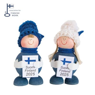 Kewin  Sirkka Tonttu ȥȥ 2025 Suomi Finland ߥե 2025 