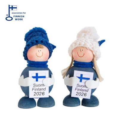 Kewin �������� Sirkka Tonttu �ȥ�ȥ� 2026 Suomi Finland �����ߥե������ 2026 ��
