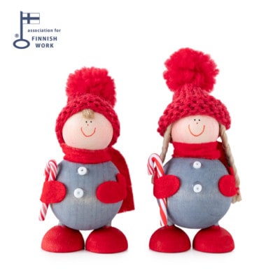 Kewin  Sirkka Tonttu ȥȥ Christmas Sweets ǥƥå ܡ 