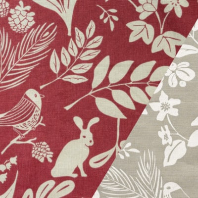 �����ס����ϡۥ�åɥ�󥺡�Redlunds Forest �ե��쥹�� ��100%  ��2�� 10cmñ�̢�