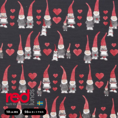 �����ס����ϡۥ�åɥ�󥺡�Redlunds Tomtehjarta �ȥ�ƥϡ��Ȣ�