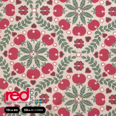 �����ס����ϡۥ�åɥ�󥺡�Redlunds Julapple ���ꥹ�ޥ����åץ뢣