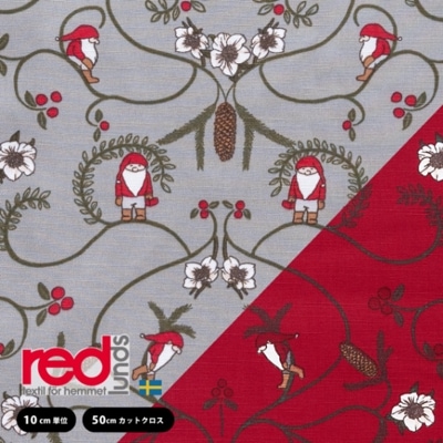 �����ס����ϡۥ�åɥ�󥺡�Redlunds Nisse �˥å� ��