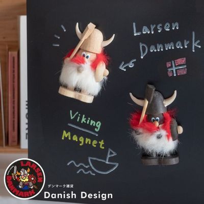 ��660�ߡ�Larsendanmark �顼����ǥ�ޡ��� ���� �Х����� �ޥ��ͥå� ��2��