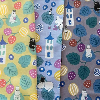 ࡼߥ  OKKA MOOMIN å ࡼߥ  ٥꡼Ȫ  106cm 100  10cmñ̤Ϥ/50cmåȥ餪Ӥ͢