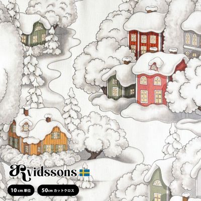 ϡۥӥåɥ󥺡ƥ롿ARVIDSSONS TEXTIL Snoskimmer ε